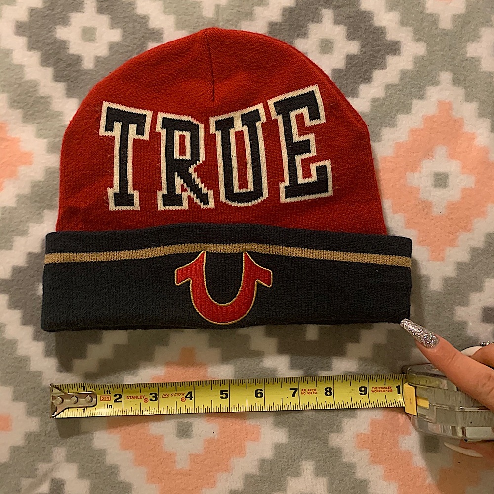 🧲 True Religion Hat 🧲